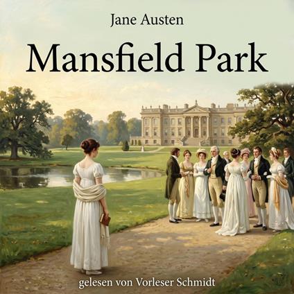 Mansfield Park