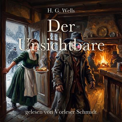 Der Unsichtbare