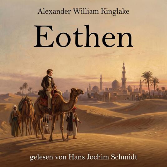 Eothen