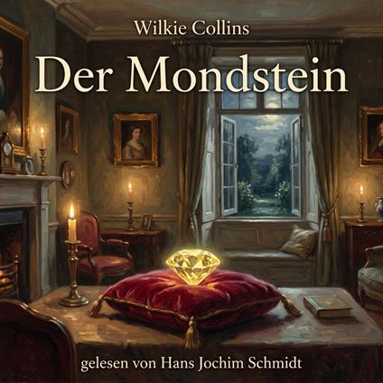 Der Mondstein