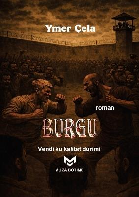 Burgu - Ymer Çela - cover