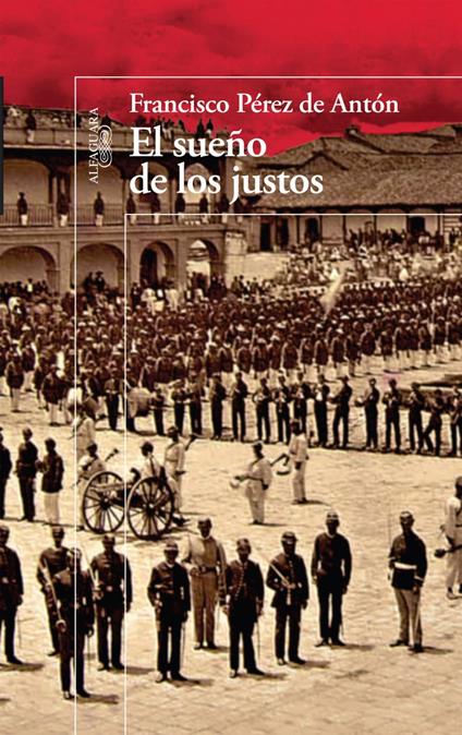 El sueño de los justos