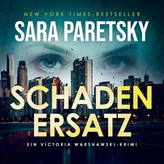 Schadenersatz