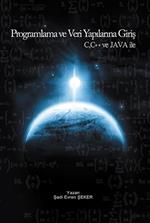Programlama ve Veri Yapilarina Giris JAVA, C, C++ dilleri ile
