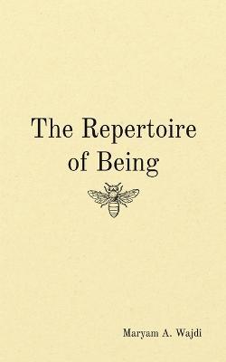 The Repertoire of Being - cover