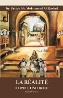 La Realite - Shiekh Sultan Al Qasimi - cover