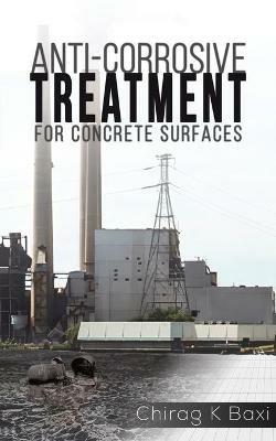 Anti-Corrosive Treatment for Concrete Surfaces - cover