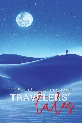 Travelers' Tales - cover