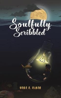 Soulfully Scribbled - cover