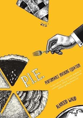 PIE: Performance Invoking Equation - cover