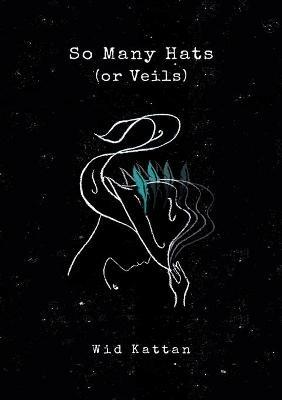 So Many Hats (or Veils) - cover