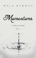 Momentums - Majd Radwan - cover