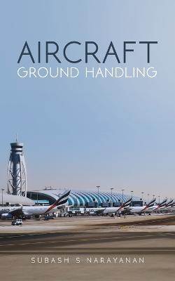 Aircraft Ground Handling - cover