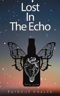 Lost In The Echo - cover