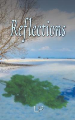 Reflections - Lp - cover