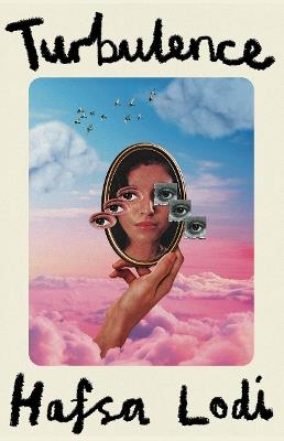 Turbulence - Hafsa Lodi - cover