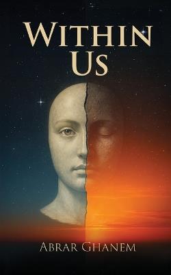 Within Us - Abrar Ghanem - cover