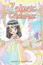 Zaina's Costumes