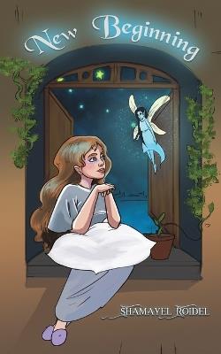 New Beginning - Shamayel Roidel - cover