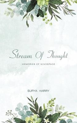 Stream of Thought - Harry Surya - cover