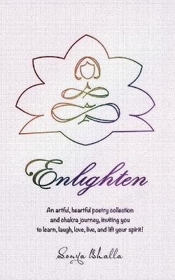 Enlighten - Sonya Bhalla - cover