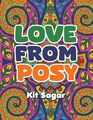 Love From Posy - Kit Sagar - cover