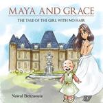 Maya and Grace