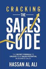 Cracking the Sales Code