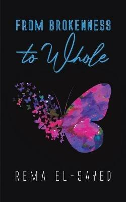 From Brokenness to Whole - cover