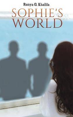 Sophie's World - cover