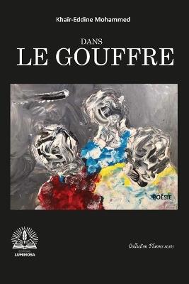 Dans le gouffre - Khaïr-Eddine Mohammed - cover