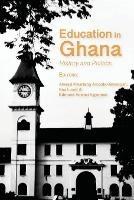 Education in Ghana: History and Politics