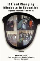 ICT and Changing Mindsets in Education - cover