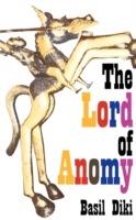 The Lord of Anomy - Basil Diki - cover