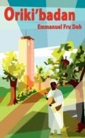 Oriki'badan - Emmanuel Fru Doh - cover