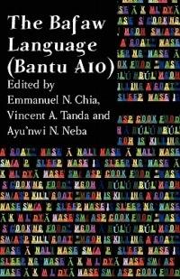 The Bafaw Language: Bantu A10 - cover