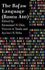 The Bafaw Language: Bantu A10