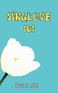 Sing Love 101 - F. Ndi - cover