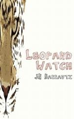 Leopard Watch