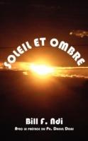 Soleil et Ombre - F. Ndi - cover
