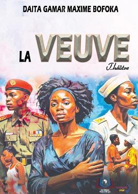 La Veue - Daita Gamar Maxime Bofoka - cover