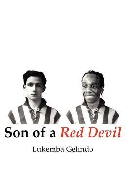 Son of a Red Devil - Lukemba Gelindo - cover