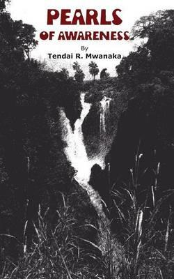 Pearls of Awareness - Tendai R Mwanaka - cover
