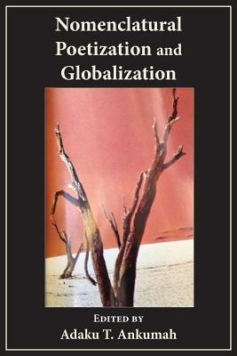Nomenclatural Poetization and Globalization - cover