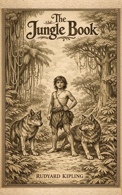 The Jungle Book