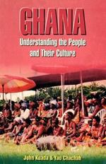 Ghana: Understanding the People and Their Culture