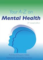 Your A-Z On Mental Health