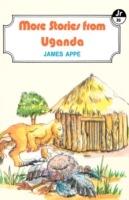 More Stories from Uganda