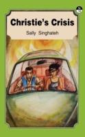 Christie's Crisis - Sally Singhateh - cover