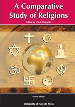 A Comparative Study of Religions. Second Edition